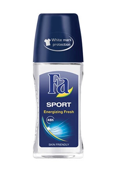 Fa Sport Men Deo Roll-On 50  ml