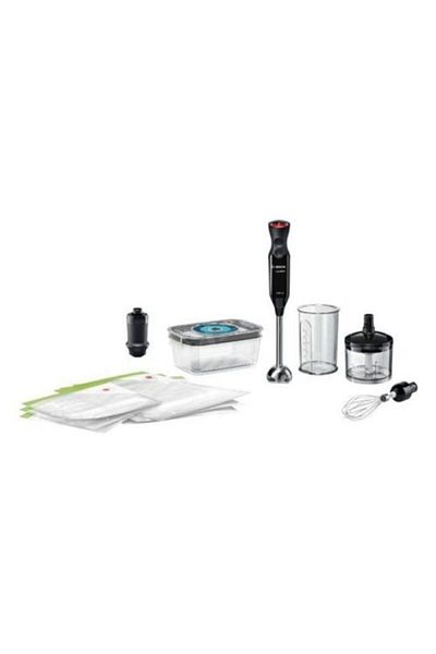 Bosch طقم خلاط فراغ Ms6cb61v5 1000 واط