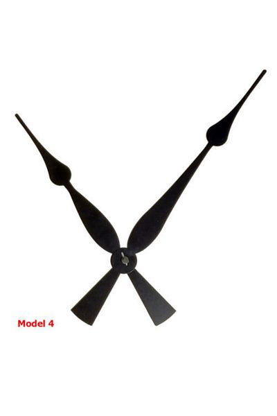 Aypaş Akar Silent Clock Motor And Mechanism 14 Mm