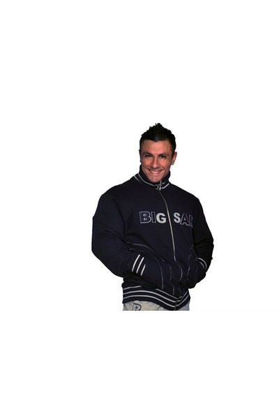 Big Sam Winter Jacket 3515