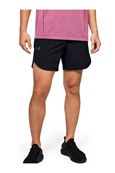 men's ua stretch shorts