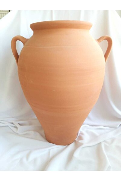 BNG Concept Toprak Vazo ( Küp )