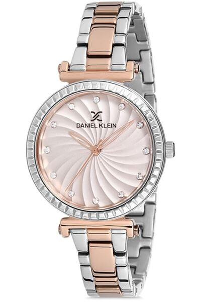 Daniel Klein Dk012788e-02 Bayan Kol Saati