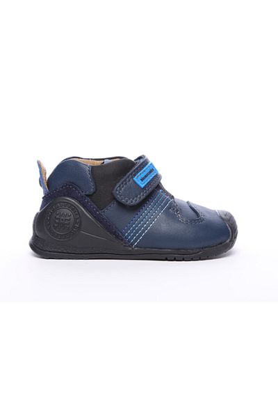 Garvalin Kids Leather Ilkadım Boots Boots 474 B151155 Boots 18-21