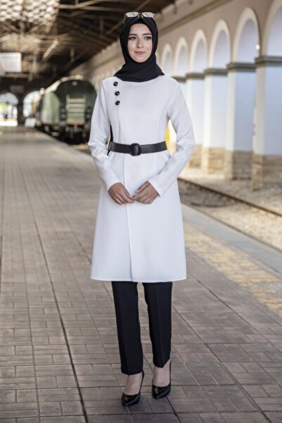 Ahunur Double Tanem Set