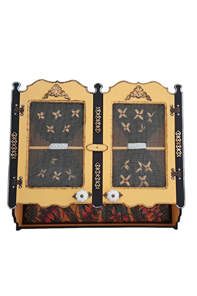 Ayshe Home Ayshehomeart Tasarım Tel Dolap