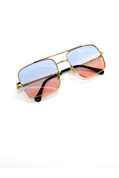 Diana Kors Sky Pilot Sunglasses