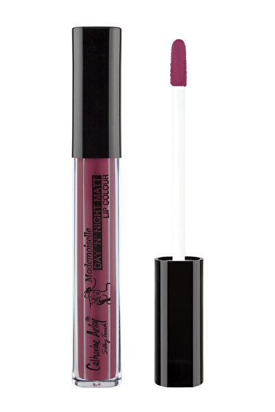 Catherine Arley Mademoiselle Day ?n? Night Matt Lip Colour - 18 -