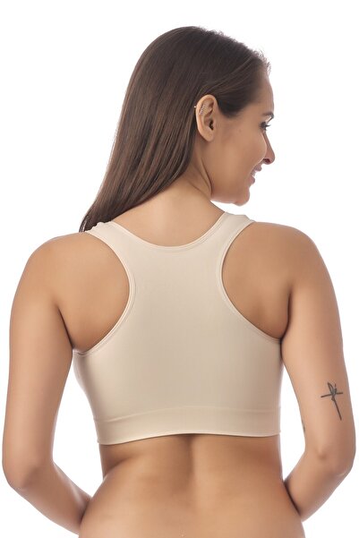 Doce Cravo Seamless Recovery Sports Bra11604001 Skin