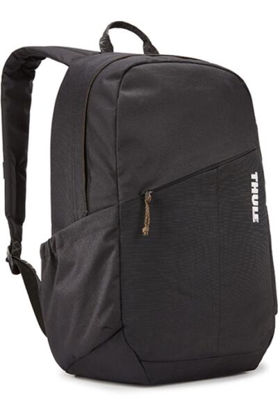 Thule Notus 14” Notebook Sırt Çantası – Black