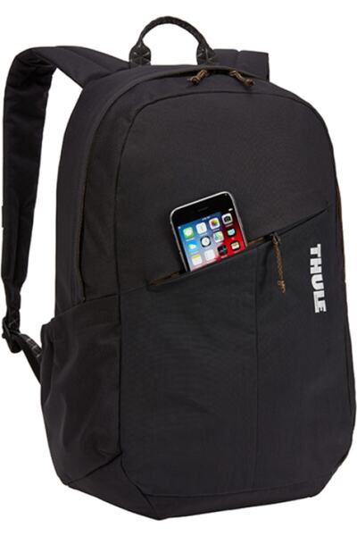 Thule Notus 14” Notebook Sırt Çantası – Black