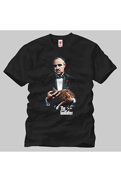 Crazy The Godfather Чоловіча футболка