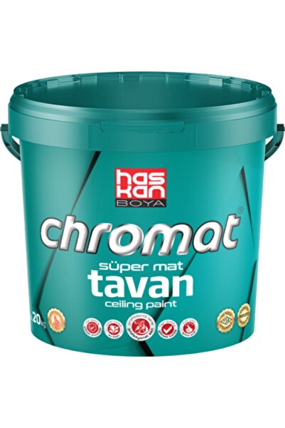 Chromat Süper Tavan 3,5 Kg.