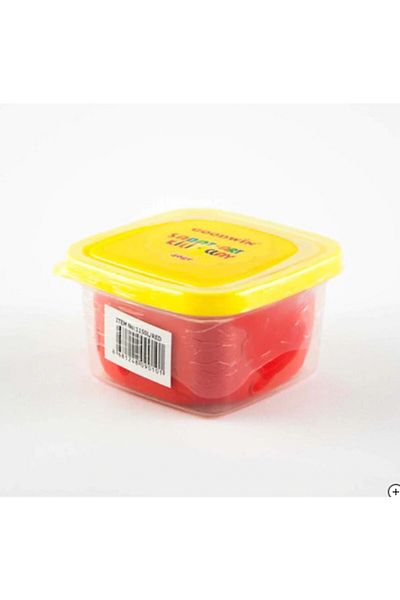Goodwin Art Clay Red 40gr