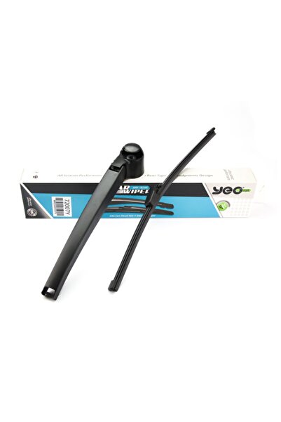 YEO Skoda Fabia Arka Silecek Kolu Set 2006-2013