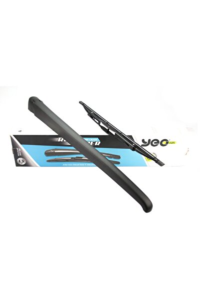 YEO Kia Sportage Arka Silecek Kolu Ve Süpürgesi 2004-2010