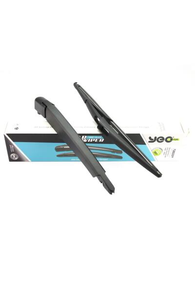 YEO Peugeot 308 Arka Silecek Kolu Set 2007-2013