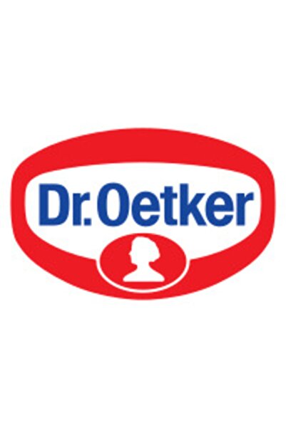 Dr. Oetker Dr Oetker Toz Pasta Kreması Patiseri 1 Kg