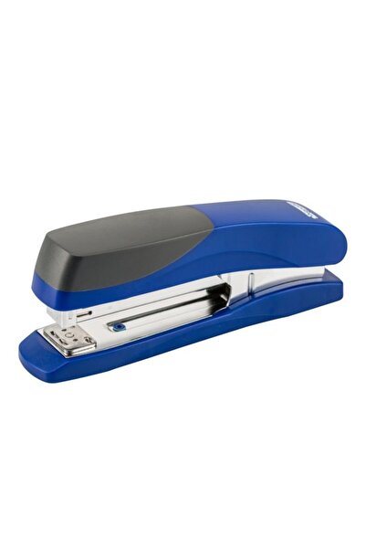 Bigpoint ماكينة تدبيس 24/6 باللون الأزرق