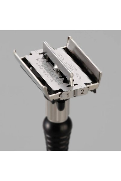 Feather Japanese Full Razor - Leaf Razor 10 Pieces Full Razor