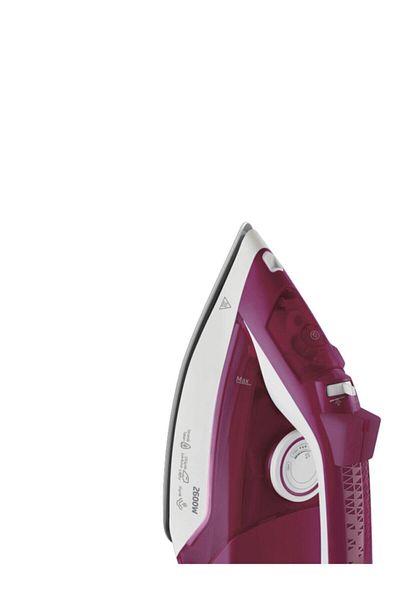 Beko Beu 2926 Steam Iron 2600 W Actipress®