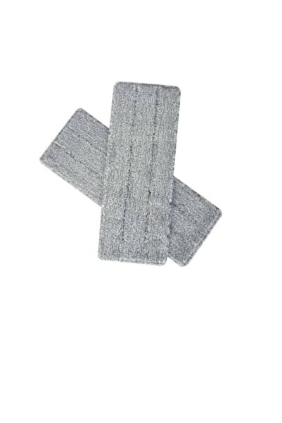 Proff 2 Adet Sprey Yedek Mop Bezi