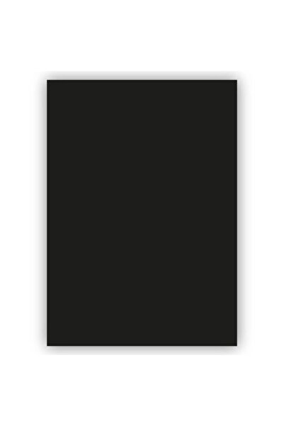 Genel Markalar Fon Kartonu 50x70 Cm 120 gram Siyah (100 Lü Paket)