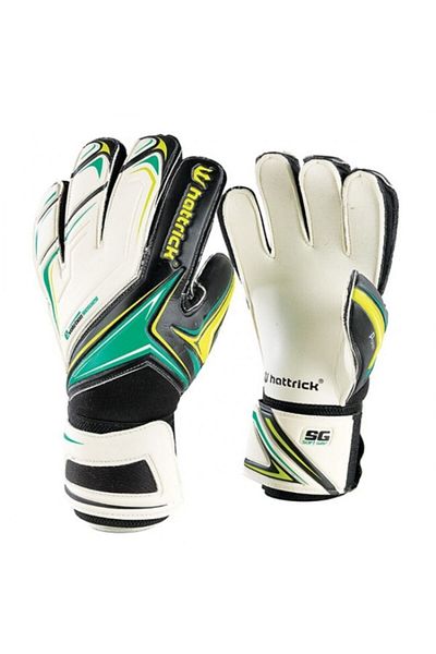 Hattrick Evolutıon Goalie Glove
