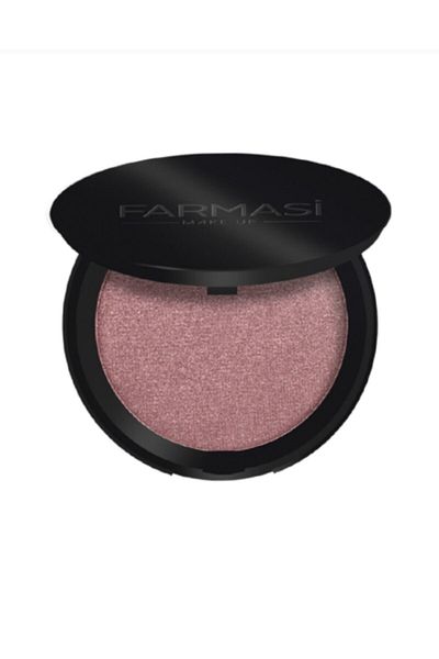 Farmasi Tender Blush on Pink Blush