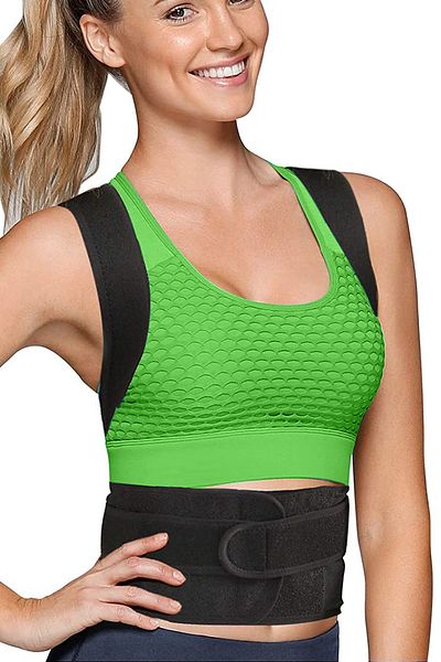 Ankaflex Thermal Waist Slimming Women's Waist Corset