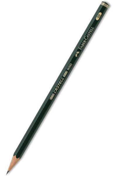 Faber Castell 8B Graduated Faber Art Marker - 1 Piece