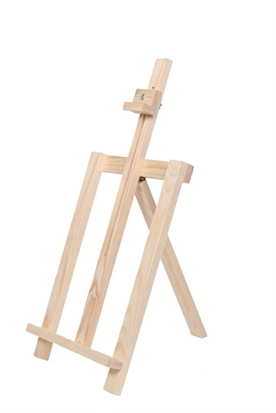 çağan hobi ürünleri Masaüstü Şövalye  Hobi 70cm Resim Ressam Şövalyesi
