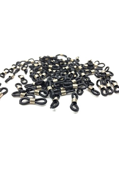 ROSALINDA COLLECTION 20'li Gözlük Aparatı-gözlük Askısı Klipsi-gözlük Zincir ...