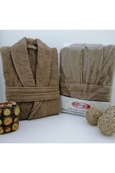 Sertay Halat de baie de lux Bukle 100% bumbac S0014