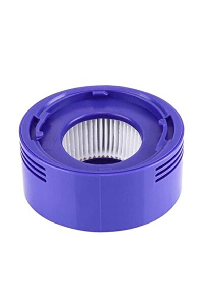 Marketto Dyson V6 Όρθια ηλεκτρική σκούπα με φίλτρο Hepa