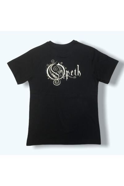 Atlantis Unisex Rock T-Shirt