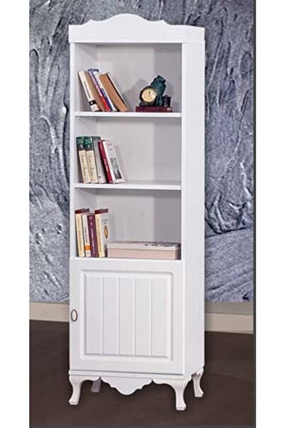 Dekor Dardason K515 Kitaplık