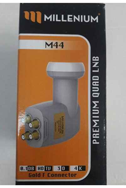 MİLENİUM Lnb 4'lü