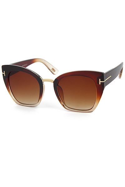 Di Caprio Women's Sunglasses Dcx2167d