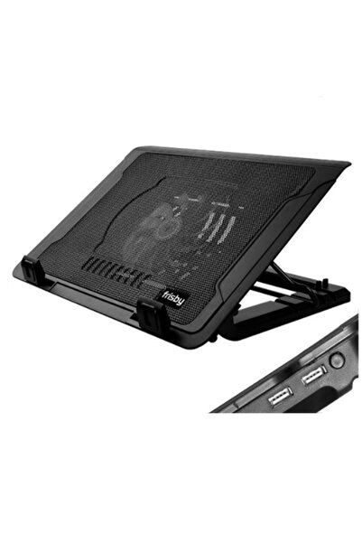 FRISBY FNC-35ST 14cm Fanlı notebook soğutucu stand