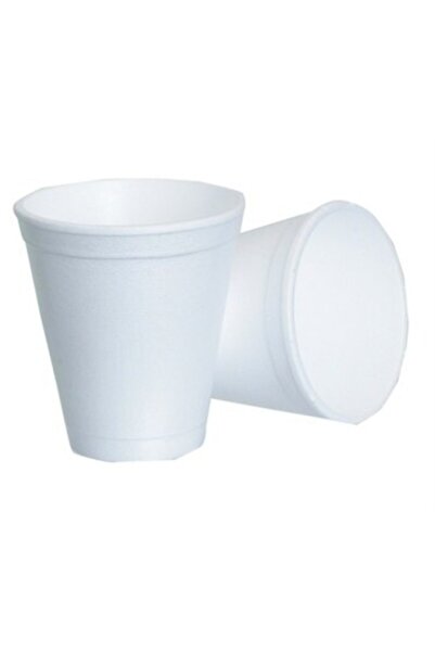 Ta-Fu Global Foam Cup (40 Pcs)