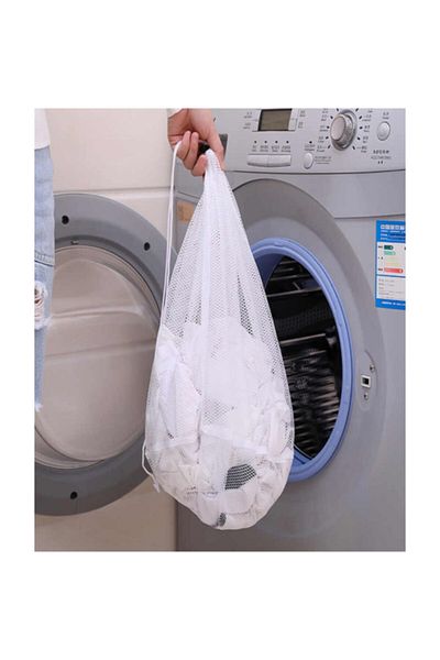 HERFİE Military Type Laundry Net 60X80Cm