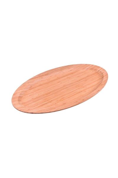 Bambum Dapanji Presentation Plate B1033