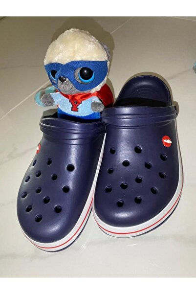 Akınal Bella Papuci Crocs pentru bărbați Akınalbella Papuci medicali pentru spital