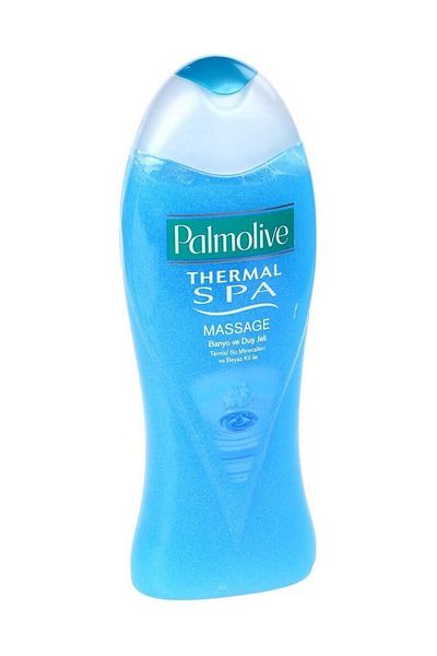 Palmolive Aroma Sensations Feel The Massage Skin Renewal Bath and Shower Gel 500 ml