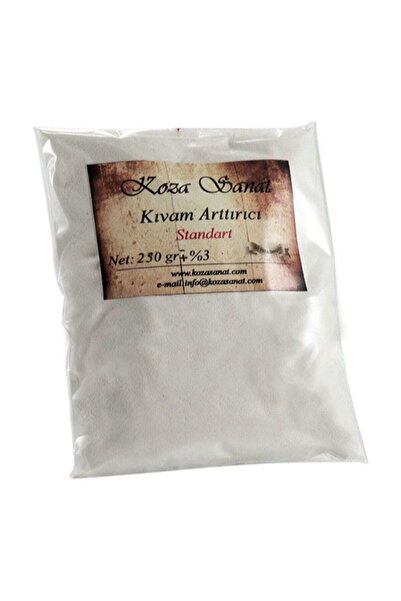 Koza Sanat Standart Kıvam Arttırıcı 250 g