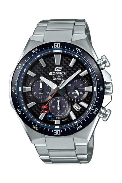 Casio Erkek Edifice Kol Saati EQS-800CDB-1AVUDF