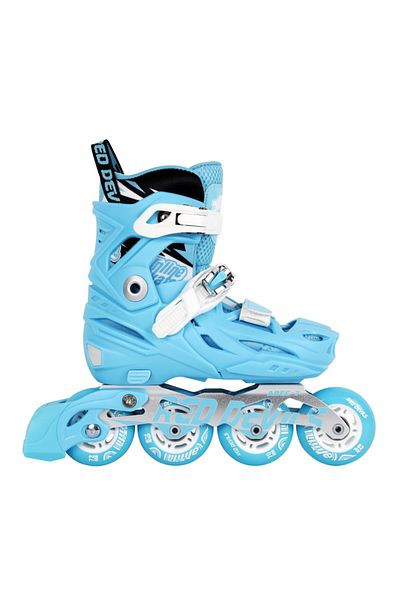 Cougar Cr3 Blue Adjustable Children's Skate
