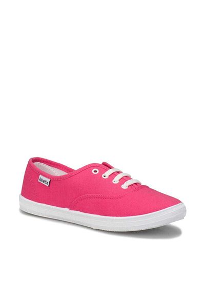 Kinetix Γυναικεία ροζ Helen Casual αθλητικά παπούτσια