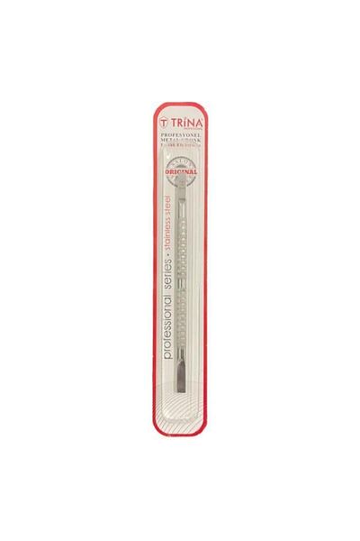 Trina Blacker Metal Kronk / Cuticle - 56